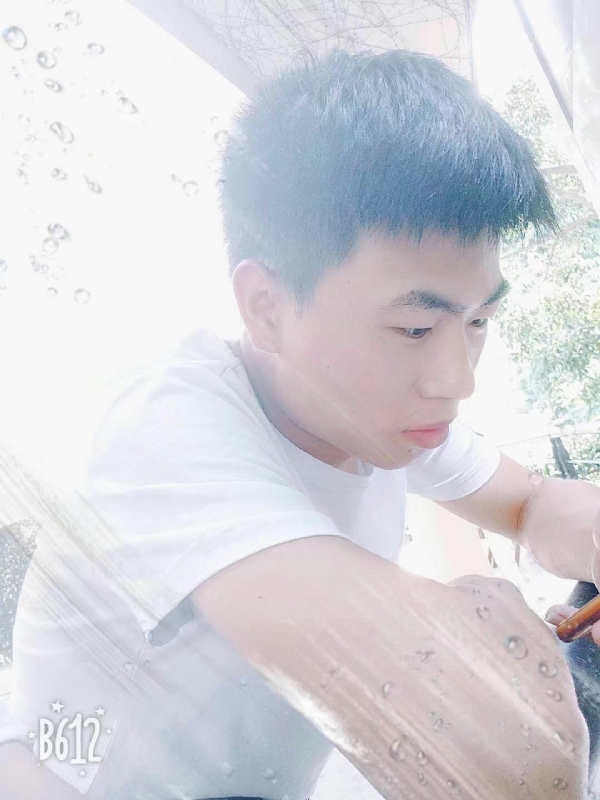对她说晚安的第一张照片--永春婚介网