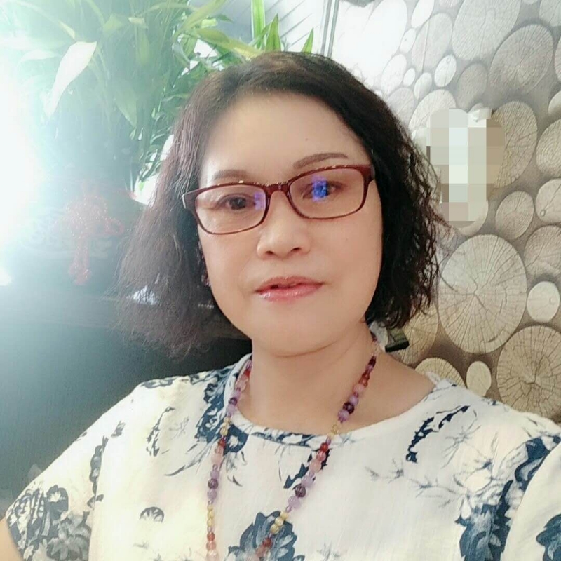 NiNi的第三张照片--永春婚介网