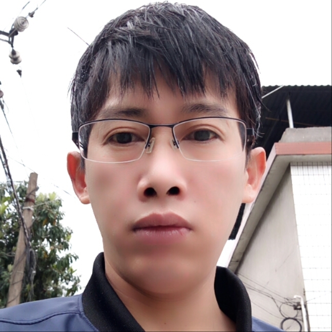 下凡买烟的第一张照片--永春婚介网