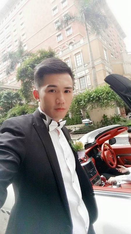 上善若水的第一张照片--永春婚介网