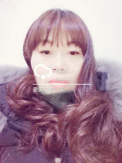 今生之缘的第一张照片--永春婚介网