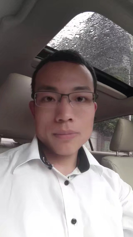 随缘而来的第一张照片--永春婚介网