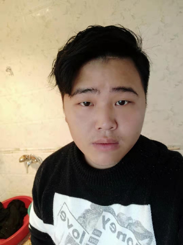 小李的第一张照片--永春婚介网
