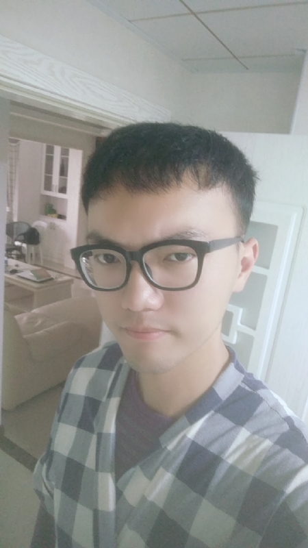 大酋长的第一张照片--永春婚介网