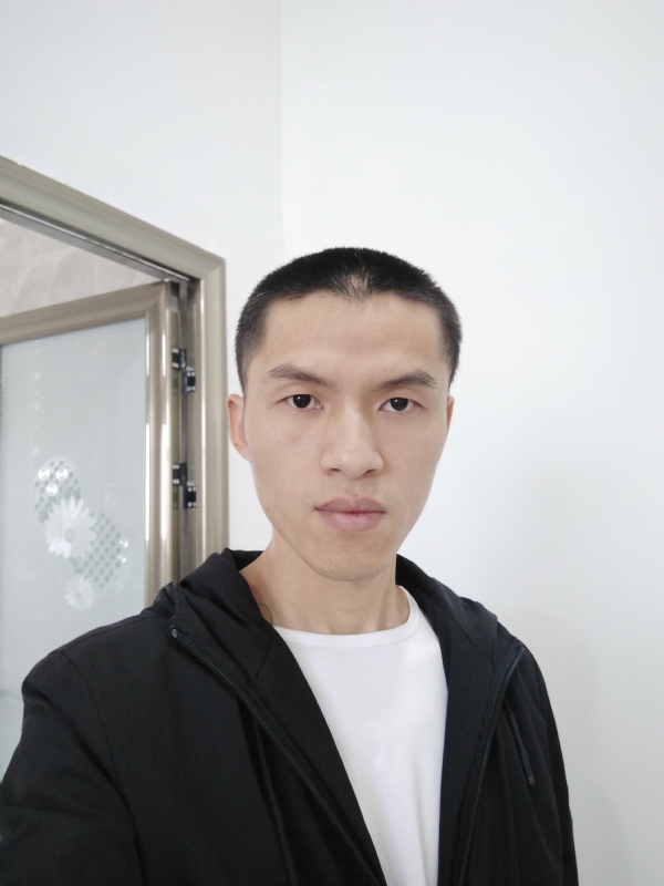 圆心的第一张照片--永春婚介网