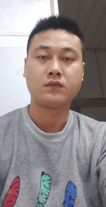孤帆的第一张照片--永春婚介网