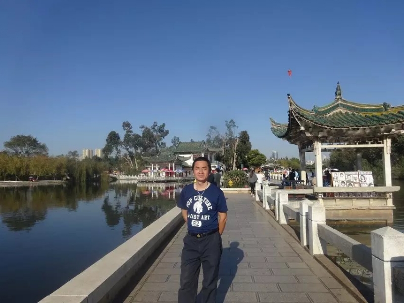 真心的龙的第二张照片--永春婚介网