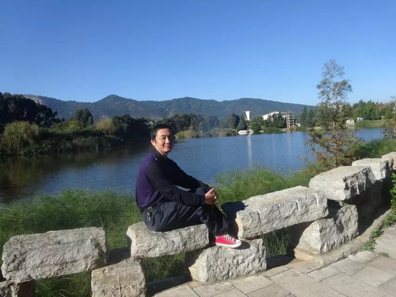 真心的龙的第八张照片--永春婚介网