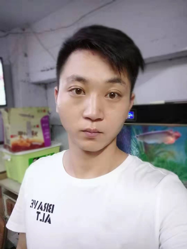 七秒记忆的第一张照片--永春婚介网