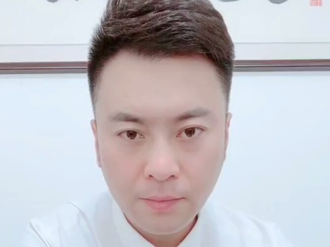 一叶知秋的第一张照片--永春婚介网