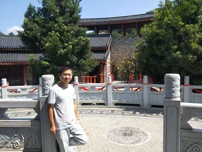 方向的第一张照片--永春婚介网