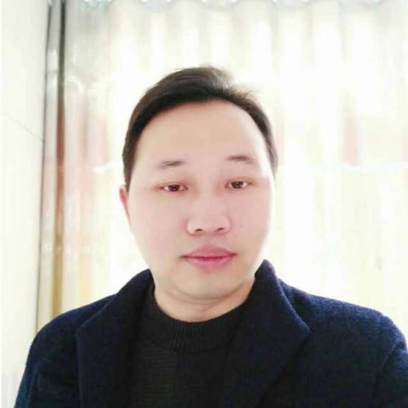 胡凯的第一张照片--永春婚介网