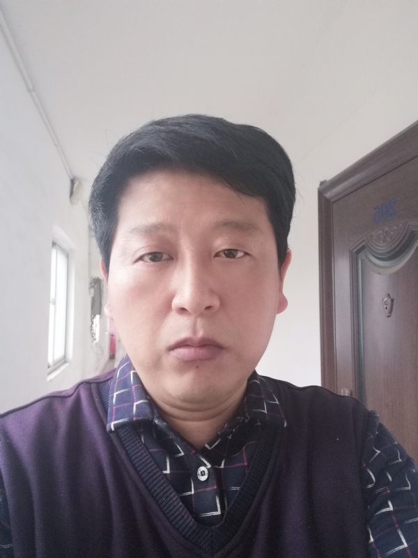 夜色温柔的第一张照片--永春婚介网