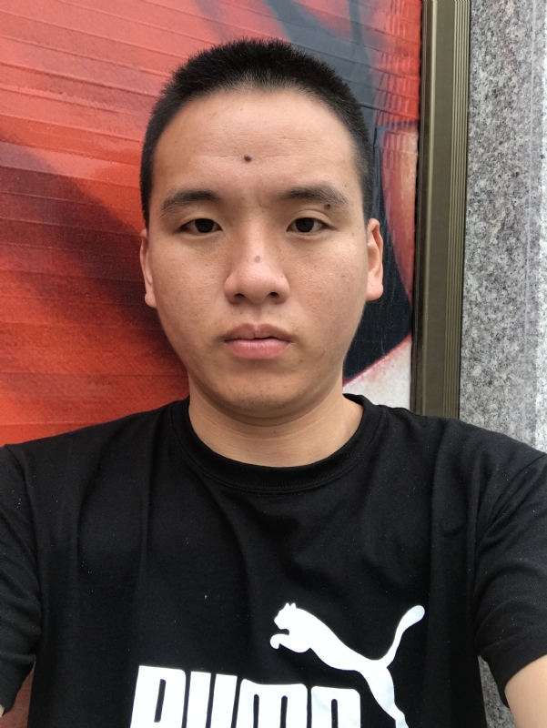 陈轻松的第一张照片--永春婚介网