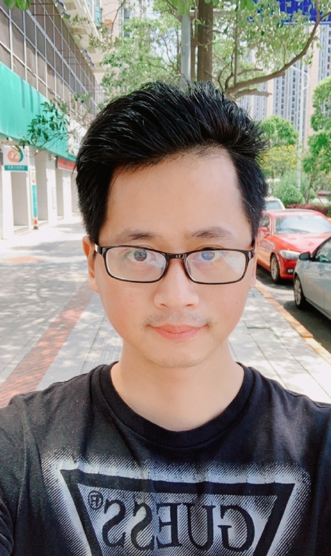 欧金的第一张照片--永春婚介网