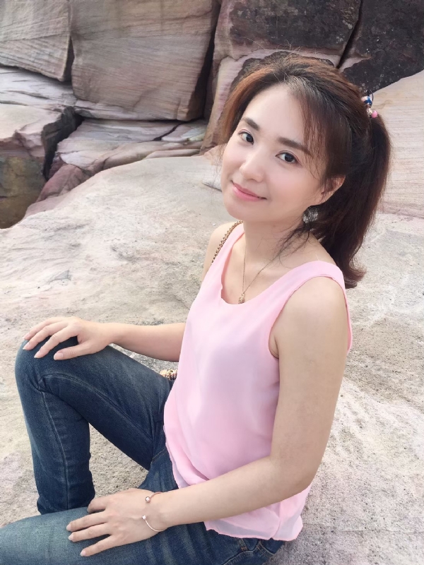 Jane的第二张照片--永春婚介网