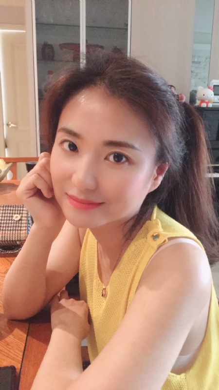 Jane的第三张照片--永春婚介网
