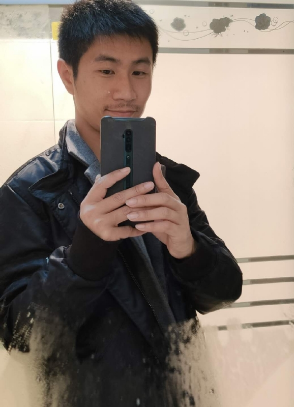 白色的风的第一张照片--永春婚介网