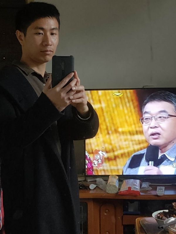 白色的风的第二张照片--永春婚介网