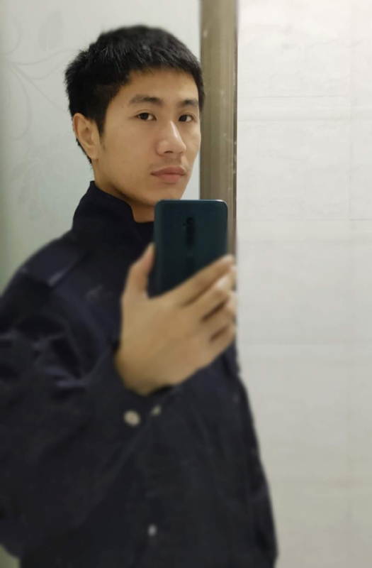 白色的风的第三张照片--永春婚介网