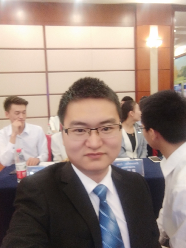 慕秋的第二张照片--永春婚介网
