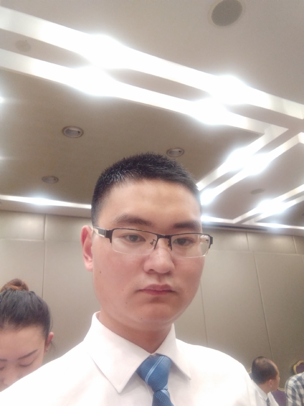 慕秋的第三张照片--永春婚介网