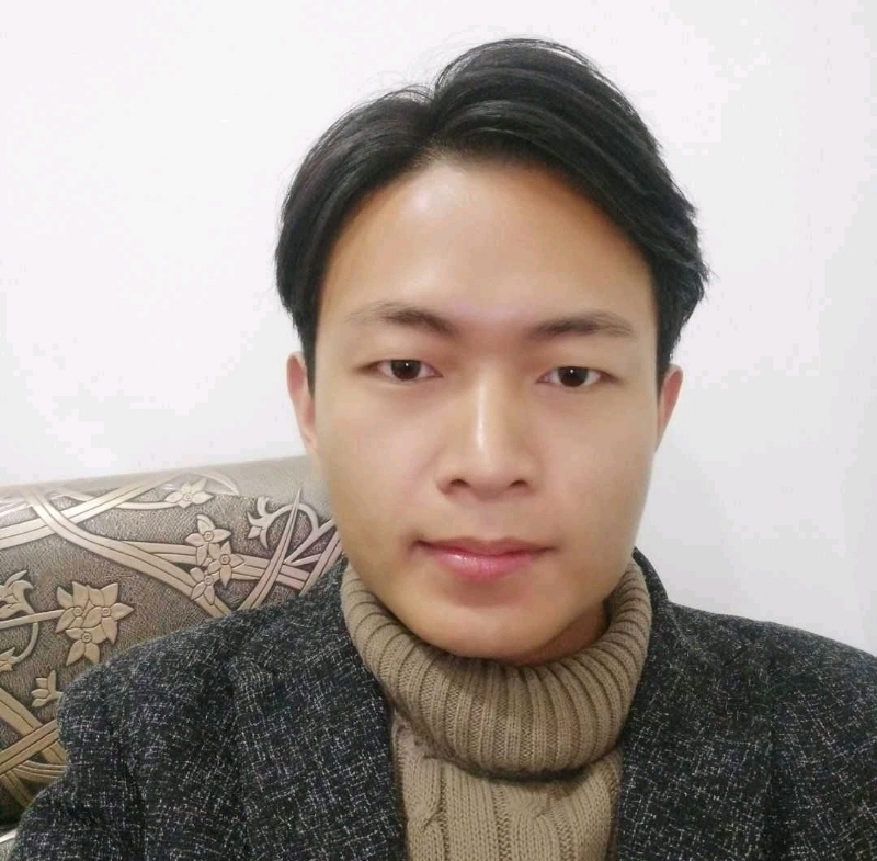 华浓的第一张照片--永春婚介网
