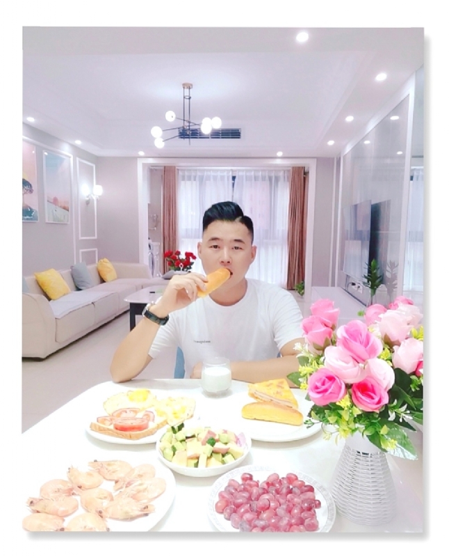 相遇相随的第一张照片--永春婚介网