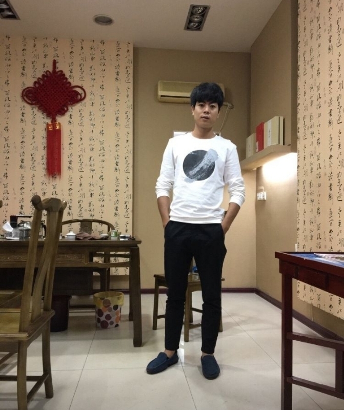 小贱哥的第二张照片--永春婚介网