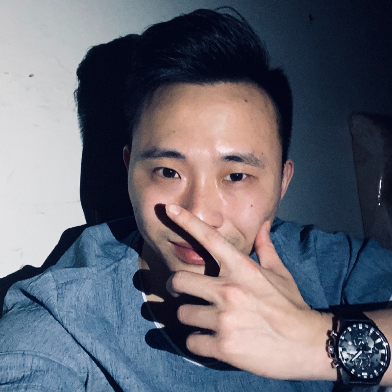 自律的第二张照片--永春婚介网