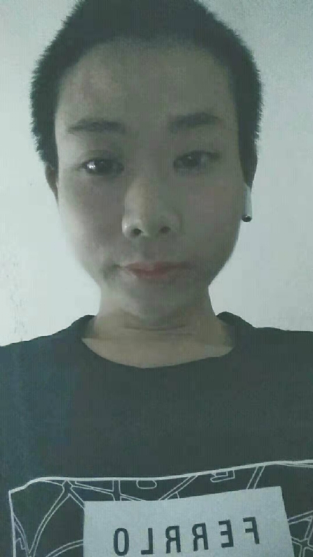 水中月的第一张照片--永春婚介网