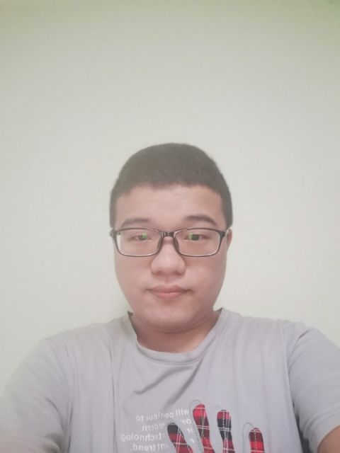 大音的第一张照片--永春婚介网