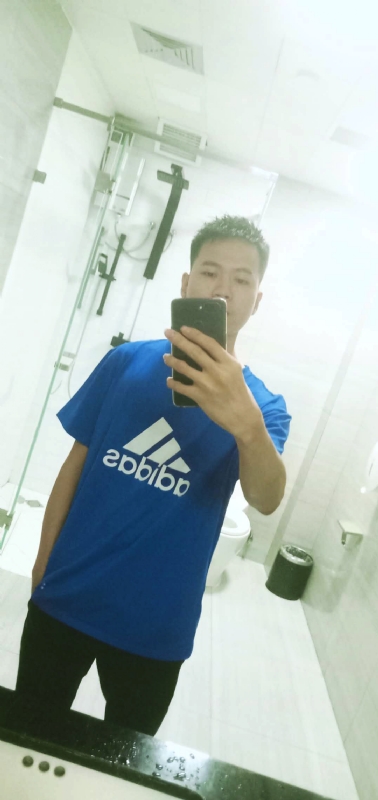 啊泉的第一张照片--永春婚介网