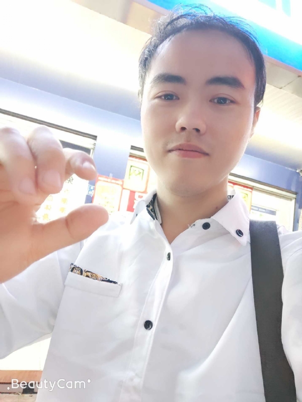 开心就好的第一张照片--永春婚介网