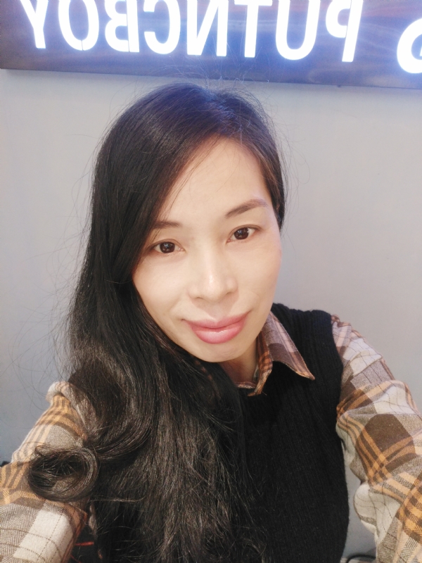 ABC的第一张照片--永春婚介网