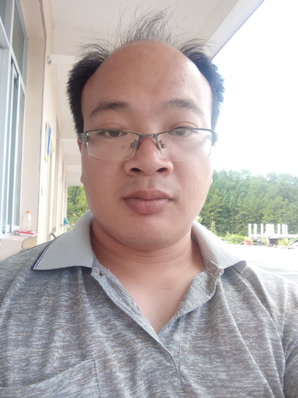 蓝色星空的第一张照片--永春婚介网