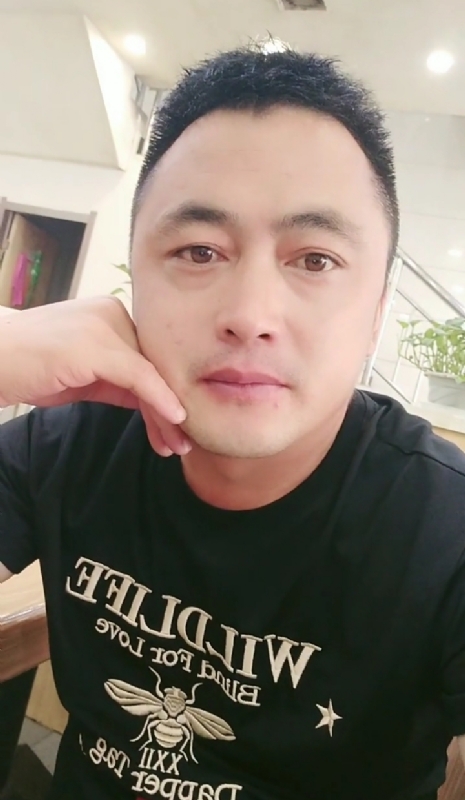 廖艾德的第一张照片--永春婚介网