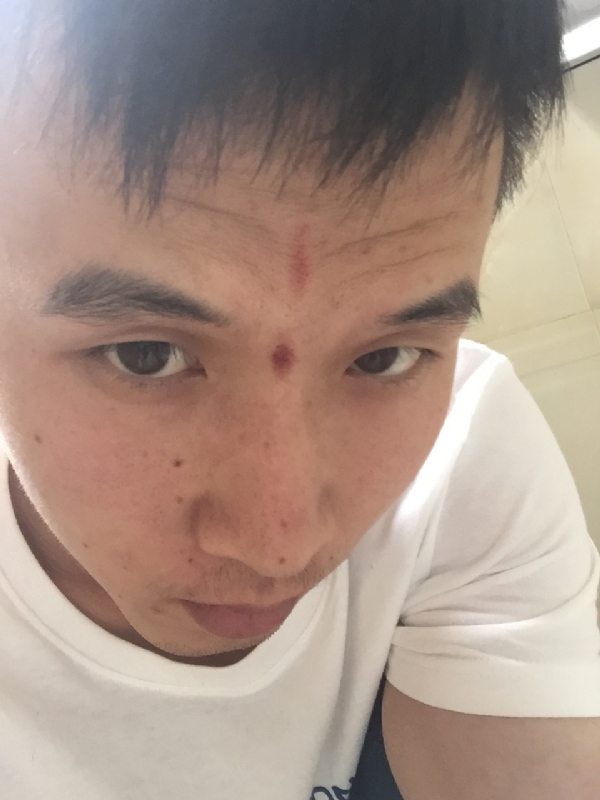 爱晴的第一张照片--永春婚介网