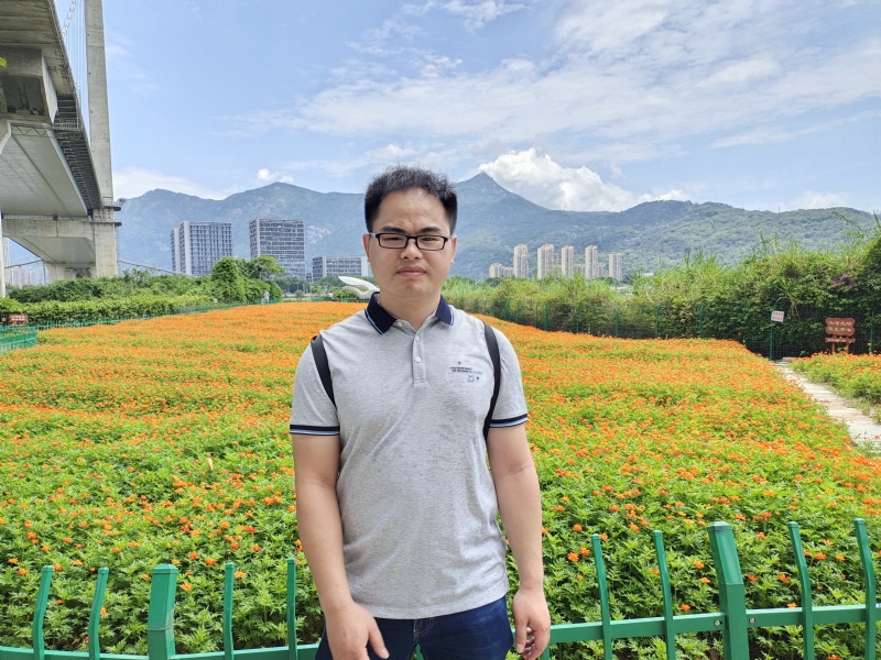 苏先生的第一张照片--永春婚介网