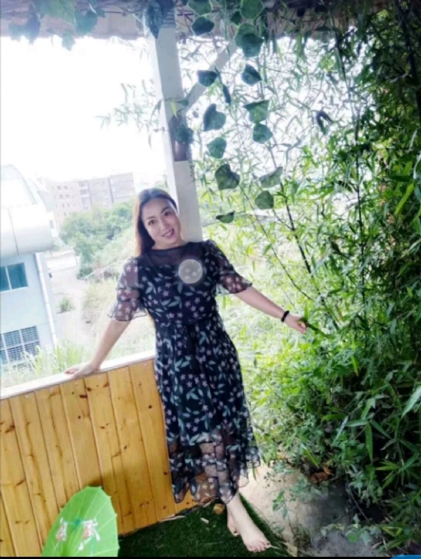 庭院深深的第三张照片--永春婚介网