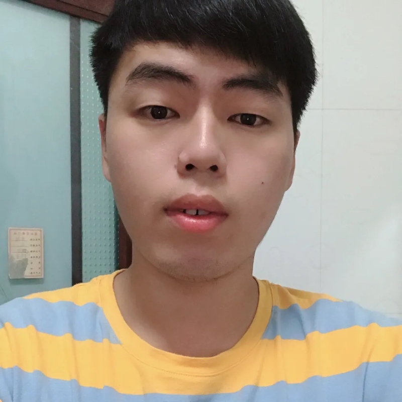 安浩i的第一张照片--永春婚介网