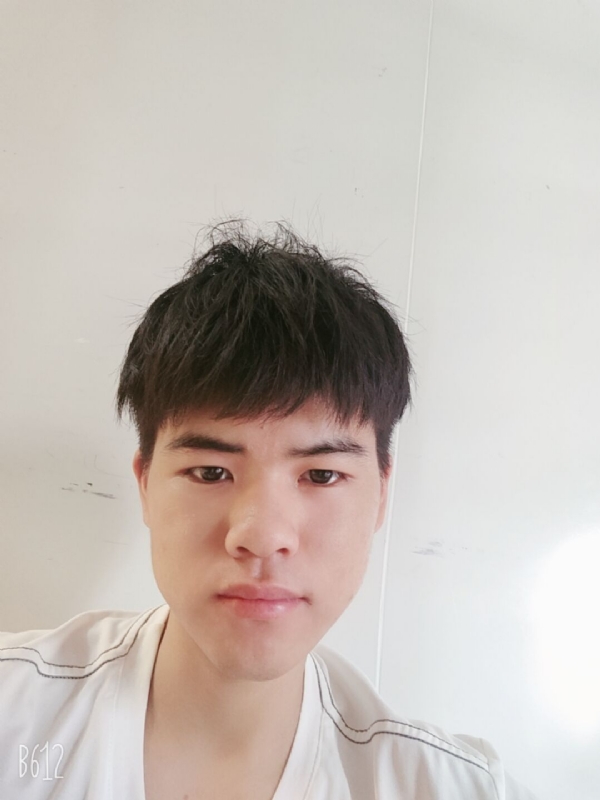 陌离的第一张照片--永春婚介网