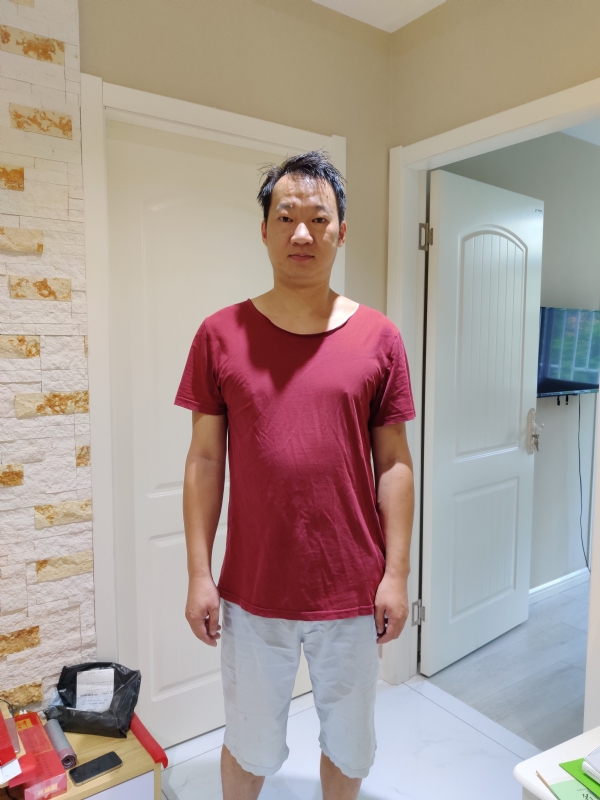 张生的第二张照片--永春婚介网