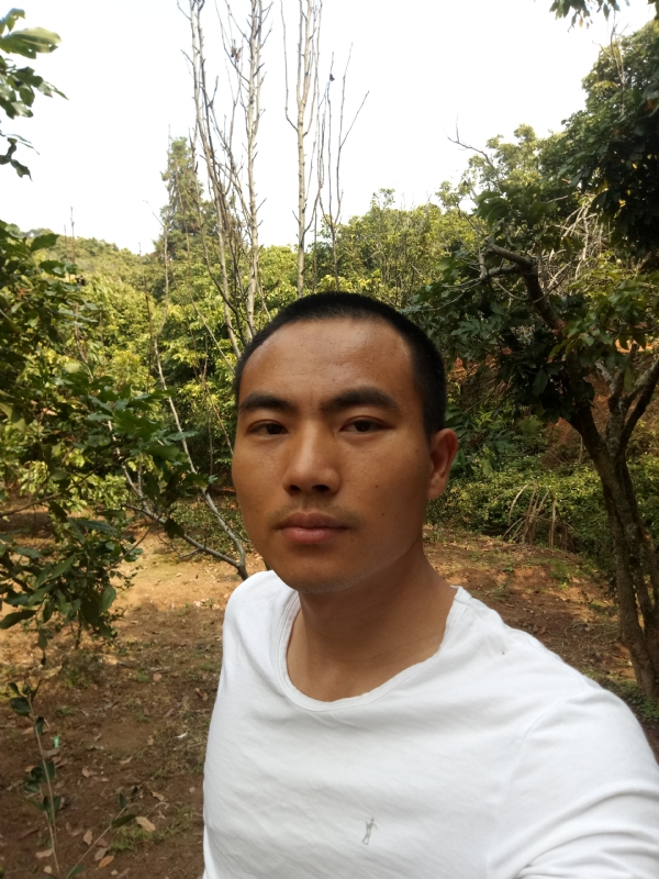 简单的第一张照片--永春婚介网