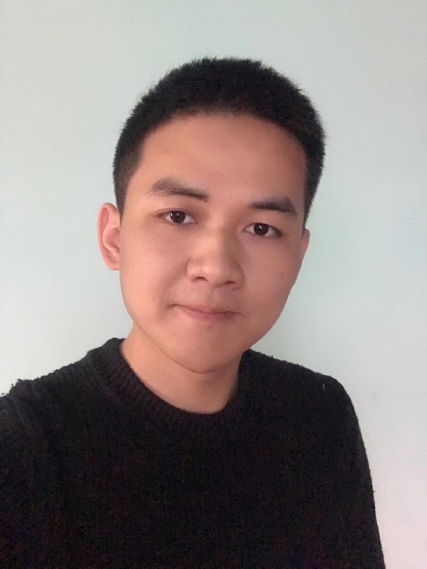 镇憾的第一张照片--永春婚介网