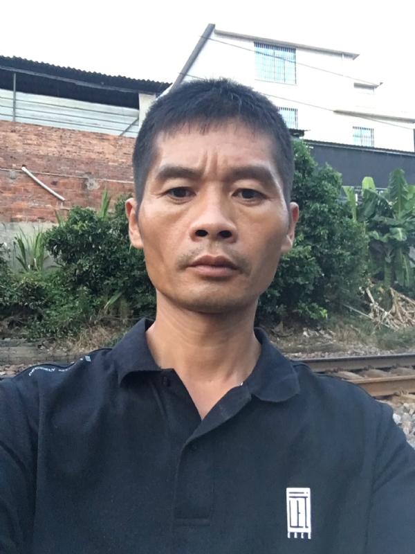 小张的第一张照片--永春婚介网