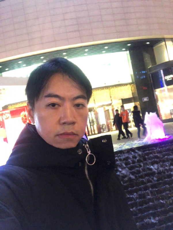 空中花园的第三张照片--永春婚介网