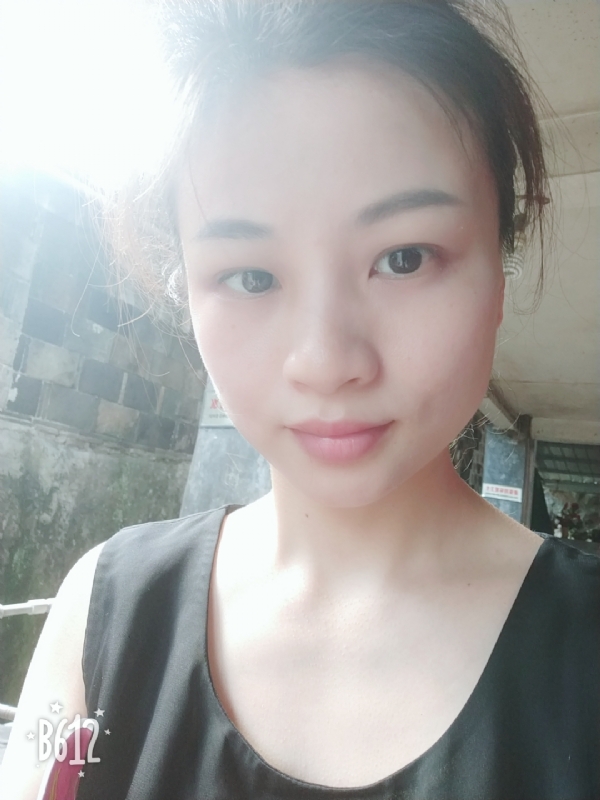 慢慢的第二张照片--永春婚介网