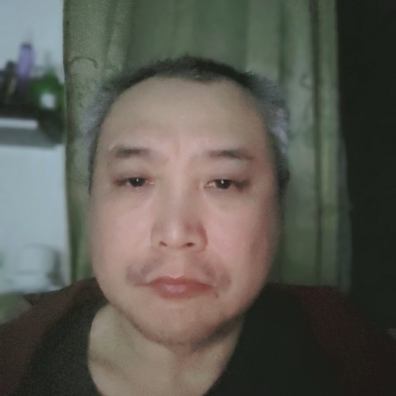 天师的第一张照片--永春婚介网