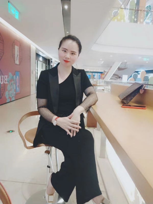 洒脱666的第一张照片--永春婚介网
